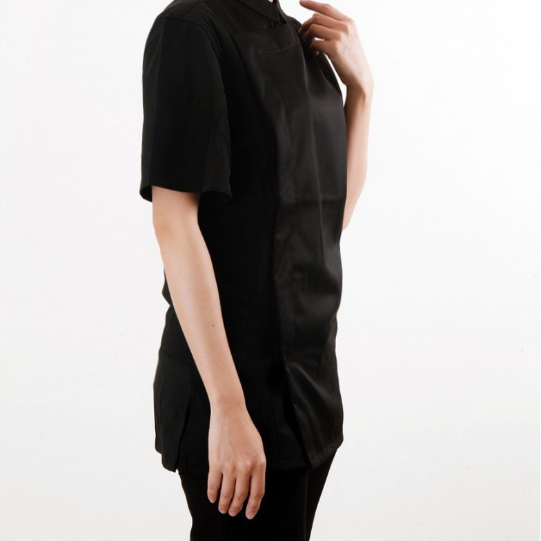 廚師服展示 16
